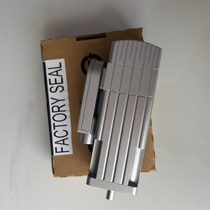 Moteur servo AC rotatif haute précision R7M-A20030-BS1 avec frein, composants industriels pour machines - Product Image 5