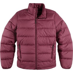 2026 Wholesale Unisex Bubble Puffer <b>Jacket</b> for Men Custom Printed Canvas Stand <b>Waterproof</b> Reversible Padded Coats Hood for <b>Warm</b> - Product Image 5