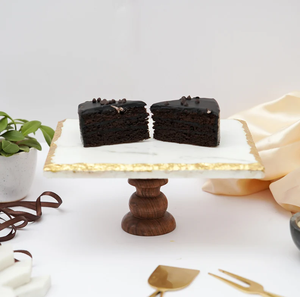 <b>Marble</b> <b>Cake</b> <b>Stand</b> Server Platter Square Shape Latest Piece Popular Wood And <b>Marble</b> <b>Cake</b> <b>Stand</b> top Price - Product Image 1