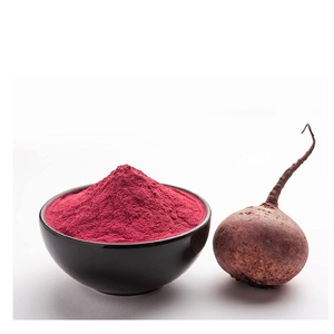 Poudre de Betterave Premium Riche en Fer et en Antioxydants Idéale pour les Smoothies, les Jus, les Boissons Détox et la Nutrition Quotidienne - Product Image 5