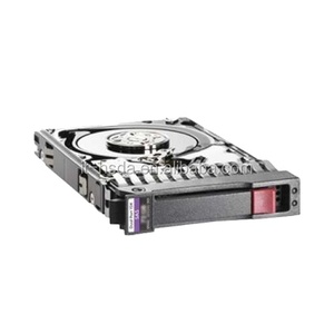 P13699-B21 800GB NVMe Gen3ประสิทธิภาพหลักผสมใช้ SFF SCN U.2 PE6031 SSD P13668-B21 - Product Image 2