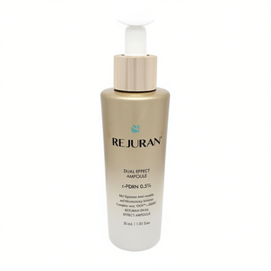 Siero Anti-Età a Doppio Effetto REJURAN 30ml con C-PDRN, Niacinamide e Peptidi per Illuminare e Rassodare la Pelle - Product Image 3