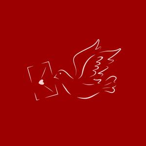 Carte de vœux 3D pop-up Saint-Valentin Oiseau, faite à la main, cadeau spécial, cartes pop-up 3D avec enveloppe, artisanat en papier, pour célébrer la joie - Product Image 4