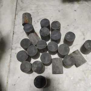 Cilindro de Cuerno de Búfalo Negro Natural Hecho a Mano, Cuerno Enrollado Premium a Precio Económico - Product Image 3