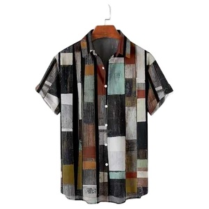 T-shirts personnalisés en sublimation intégrale, 100% coton et polyester, pour vêtements de sport, vente en gros à bas prix, pour garçons - Product Image 1