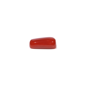 Natural Red Coral Beads 4.69 Carat Certified Wholesale Quality - Product Image 3