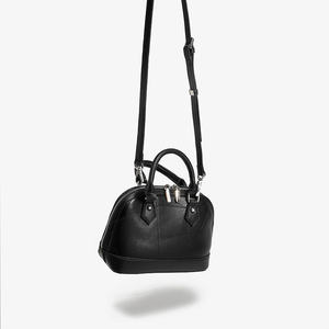 Bolso Tote de Cuero Personalizable para Mujer, Bolso de Mano de Cuero Genuino Sólido de Lujo, Grande, Moderno, Ligero, con Cierre de Cremallera, para Exteriores - Product Image 2