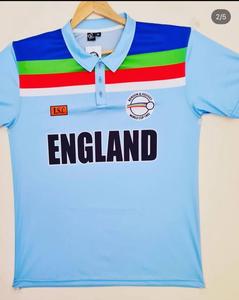 เสื้อเจอร์ซีย์แบบซับลิเมชั่นสั่งทำพิเศษ โลโก้ด้านหน้า โพลีเอสเตอร์ 100% สำหรับการแข่งขันและฝึกซ้อม ระบายอากาศได้ดี แขนสั้น ทรงปกติ เสื้อผ้าสำหรับผู้ใหญ่ - Product Image 3