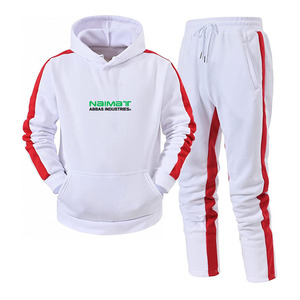 Conjunto de Ropa Deportiva de Compresión para Hombre, de Alto Rendimiento, Elástico, para Entrenamiento Físico - Product Image 5