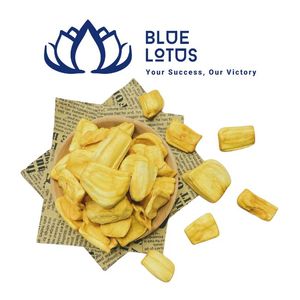 Chips de Jackfruit Séchées Écologiques de Haute Qualité en Gros – Snack Sucré Croustillant Premium – Fabricant Direct Vietnam Export - Product Image 1