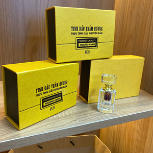 Copeaux d'encens de luxe Oud Agarwood – Qualité Premium 2A+ - Product Image 5