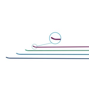 Clavo Intramedular Ortopédico Pediátrico Manual de Acero Inoxidable Elástico para Cirugía Infantil CE Pentax Surgical - Product Image 4