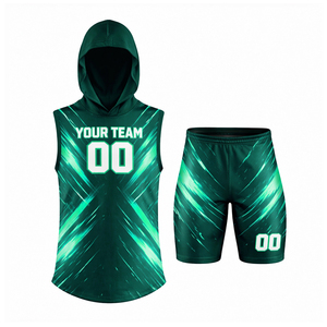 Custom Design Comfortable Sports Wear American Youth 7v7 Football <b>for</b> <b>Men</b> Wholesale 7 <b>on</b> 7 Breathable - Product Image 5