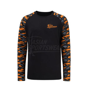 Chemises de pêche Ocean Breeze Travel Ready Comfort Wear, tissu à séchage rapide, finition lisse, style moderne, au meilleur prix - Product Image 3