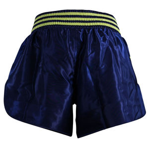 กางเกงชกมวยผู้ชายแบบระบายอากาศ ดีไซน์ใหม่ ออกแบบเองได้  สำหรับต่อสู้ศิลปะการต่อสู้ แห้งเร็ว - Product Image 2