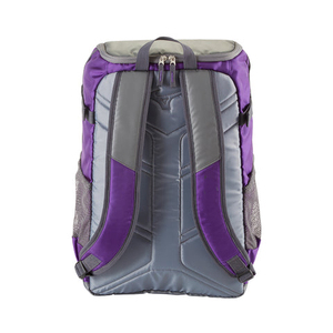 <b>Multi</b> <b>Compartment</b> Volleyball Sports Backpack with Comfortable Fit and Modern Design Professional Volleyball Gear <b>Bag</b> - Product Image 2