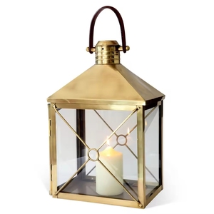 Porte-bougie au design moderne avec découpe complexe pour la décoration intérieure et extérieure, idéal pour les mariages et la décoration de la maison. - Product Image 5