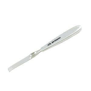 Élévateur périosté Lambotte 20cm Instrument orthopédique chirurgical manuel Outil en acier inoxydable de haute qualité Élévation du tissu osseux - Product Image 2