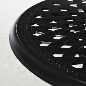 Outdoor Coffee/<b>Side</b> Table - Product Image 6