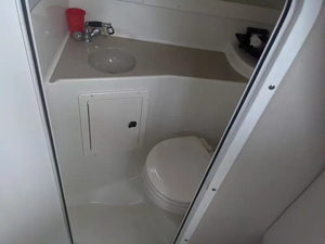 2005 ไฮดร้าสปอร์ตส์ 2800 ดับเบิลยู เอ วีเคตเตอร์ - Product Image 5