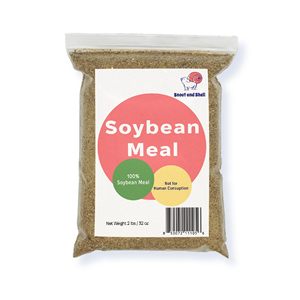 Farine de soja 46% de protéines pour la production d'aliments pour bétail |   Farine de soja en gros, 46% de protéines, pour la fabrication d'aliments pour porcs - Product Image 3