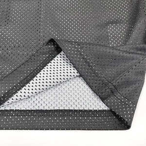 Camiseta Casual Urbana para Hombre, Corte Holgado a la Moda, Malla con Logotipo Personalizado, 100% Poliéster, Camisetas Extra Grandes con Estampado Puff - Product Image 3