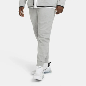 ชุดวอร์มกีฬากลางแจ้งสำหรับผู้ชาย ลดราคาพิเศษ เสื้อแจ็คเก็ตและกางเกง 2 ชิ้น น้ำหนักเบา เหมาะสำหรับออกกำลังกายและฝึกซ้อม MOQ ต่ำ - Product Image 4