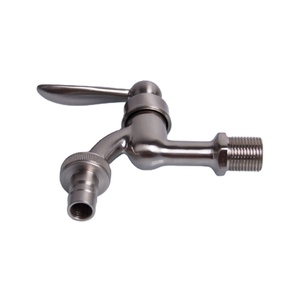 <span class=keywords><strong>Robinet</strong></span> d'extérieur en laiton pour nettoyage <span class=keywords><strong>de</strong></span> tuyaux <span class=keywords><strong>de</strong></span> <span class=keywords><strong>jardin</strong></span> - Product Image 6