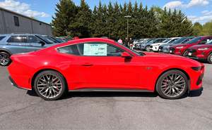 Ford Mustang GT Premium d'occasion 2025 - Product Image 2