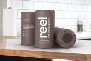 Bulk Bamboo <b>Kitchen</b> Paper Towel 2 Ply Commercial <b>Kitchen</b> Paper Roll High Quality <b>Kitchen</b> Paper Towel Supplier Manufacturer - Product Image 5