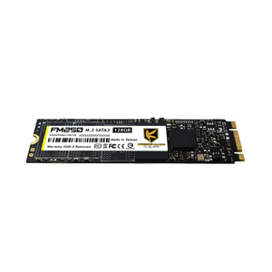 [KINGSMAN AITC] <b>Internal</b> <b>SSD</b> 128GB M.2 sata3.0 2280 for desktop and laptop PC - Product Image 1