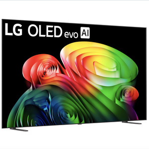 El Mejor Televisor OLED Inteligente 4K con IA de 83 Pulgadas, Clase B6, Modelo 83B6AUA - Product Image 5