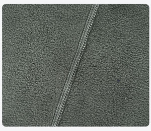 Cagoule personnalisée en soie glacée confortable pour le sport et les activités de plein air, douce, coupe-vent, idéale pour l'été, avec faible MOQ - Product Image 5