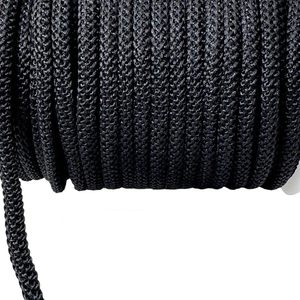 Wholesale 4mm Polypropylene <b>Rope</b> Lightweight Strong Utility <b>Rope</b> Pp Twisted <b>Rope</b> For Packaging Binding <b>Rope</b> Coil Packing - Product Image 3