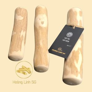 Los palitos para masticar de madera de café Hoang Linh SG son 100% naturales y de origen sostenible Sara + 84 797 415 298 - Product Image 2