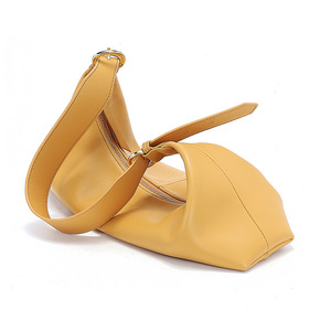 Bolsos de mano de cuero genuino de lujo para mujer, bolsos de hombro de gran capacidad para mujer 2026 - Product Image 6