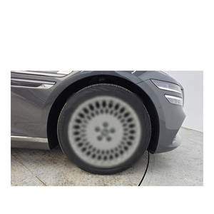 Genesis G80 2.5 Turbo AWD Essence 2024, 21 322 km, Boîte de vitesses automatique, Sièges en cuir, Volant à gauche, Caméra arrière - Product Image 5