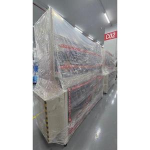 Canon FPA-5500iZa i-Line Stepper - อุปกรณ์และอะไหล่เซมิคอนดักเตอร์ระดับโลกที่เชื่อถือได้ - Product Image 4