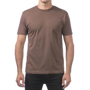 T-shirt à manches courtes confortable pour homme, design décontracté en coton, t-shirts pour hommes, qualité supérieure très demandée, t-shirts personnalisés pour garçons - Product Image 3