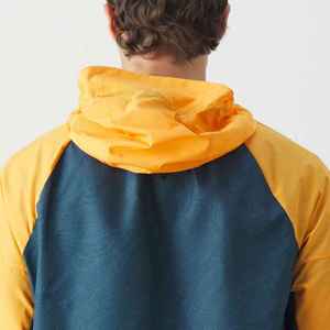 Veste coupe-vent de sport SUMROOS, imperméable, protection solaire, veste coupe-vent pour homme |   Veste au design nouveau |   Veste coupe-vent - Product Image 6