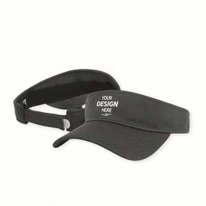 Casquettes de protection solaire d'été de haute qualité avec logo personnalisé, vente en gros, design uni, impression, sport, cyclisme, extérieur, voyage - Product Image 1