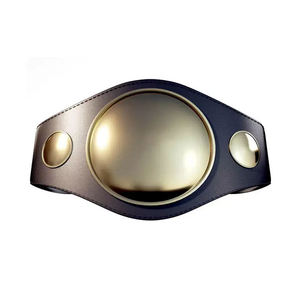 Wholesale Custom Championship Belts High Quality Heavyweight Wrestling Belt Kickboxing Fighting Cheap Unisex Leather - Product Image 3