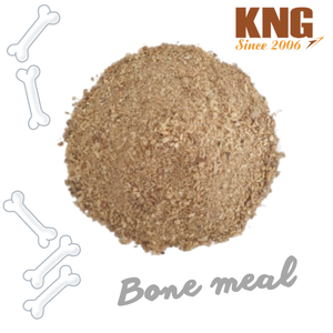 Engrais organique à base de farine d'os pour fleurs, légumes et cultures - Product Image 3