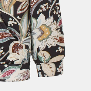 เสื้อฮู้ดดี้พิมพ์ลายแบบรีดร้อนสำหรับผู้ชาย ปี 2026 ผ้าฝ้าย 100% ลายเรียบ สีพื้น สำหรับฤดูหนาว  รับสกรีนโลโก้ตามสั่ง มีตัวเลือกสี - Product Image 4