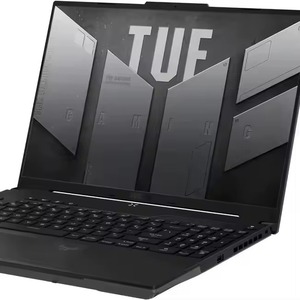 โน้ตบุ๊กเกมมิ่ง Tuf Gaming A16 16 นิ้ว 165Hz FHD-AMD Ryzen 7 7735HS พร้อมหน่วยความจำ 16GB DDR5 - Radeon RX7700S 512GB PCIe S - Product Image 5