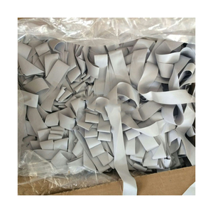 Déchets de fil de caoutchouc naturel de qualité supérieure, prêts pour la distribution commerciale directe en usine - Product Image 6