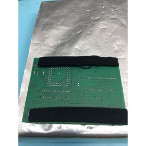 Carte mère de processeur Rudolph Technologies A14971, 196 - Équipements et pièces semi-conductrices d'occasion fiables à l'échelle mondiale - Product Image 4