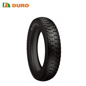 Vintage motocicletas 4,00-19 duro neumáticos Taiwán - Product Image 6