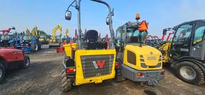 Tracteur routier diesel 6x4 robuste, camion lourd pour le transport routier commercial et les applications logistiques - Product Image 5