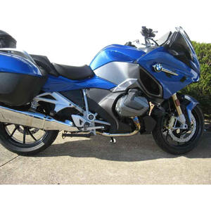 ขายมอเตอร์ไซค์ BM-W R1250RT GrandTour ComfortRide PrecisionControl ปี 2022 มือสอง - Product Image 1
